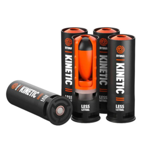 Byrna Kinetic 12 Gauge Shotgun Round