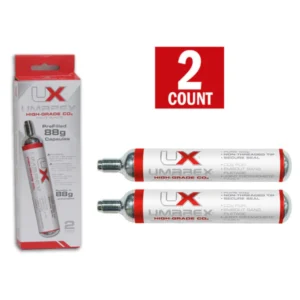 Byrna 88 Gram CO2 Cartridges