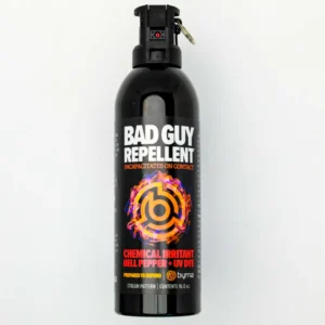 Byrna Bad Guy Repellent Hell Pepper 1 lb