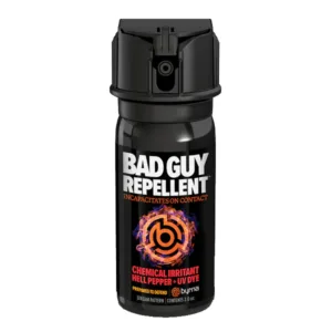 Byrna Bad Guy Repellent Hell Pepper 2 oz