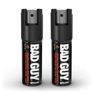 Byrna Bad Guy Repellent Hell Pepper Half oz