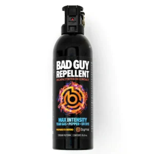 Byrna Bad Guy Repellent Max 1 lb