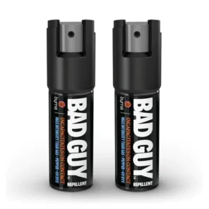 Byrna Bad Guy Repellent Max Half oz