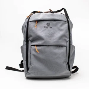 Byrna Ballistipac Gray