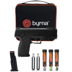 Byrna LE Kinetic Kit