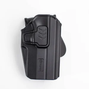 Byrna Level 2 Holster with Paddle