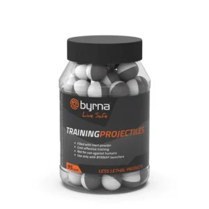Byrna Training Inert Projectiles