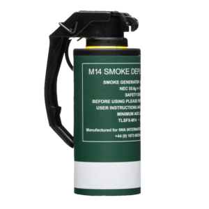 M14 Smoke Deployment Device