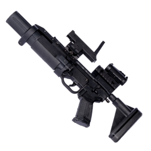 ML37 Launcher