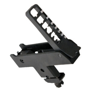 ML37 Ladder Sight w/ Picatinny Rail