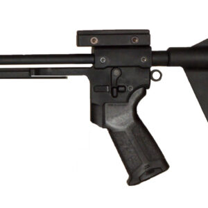 ML37 Telescopic Frame