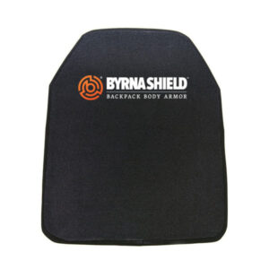 BYRNA LEVEL III+ ARMOR PLATE