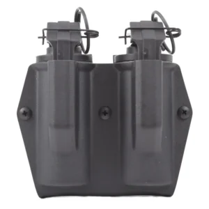 Double Grenade Holster